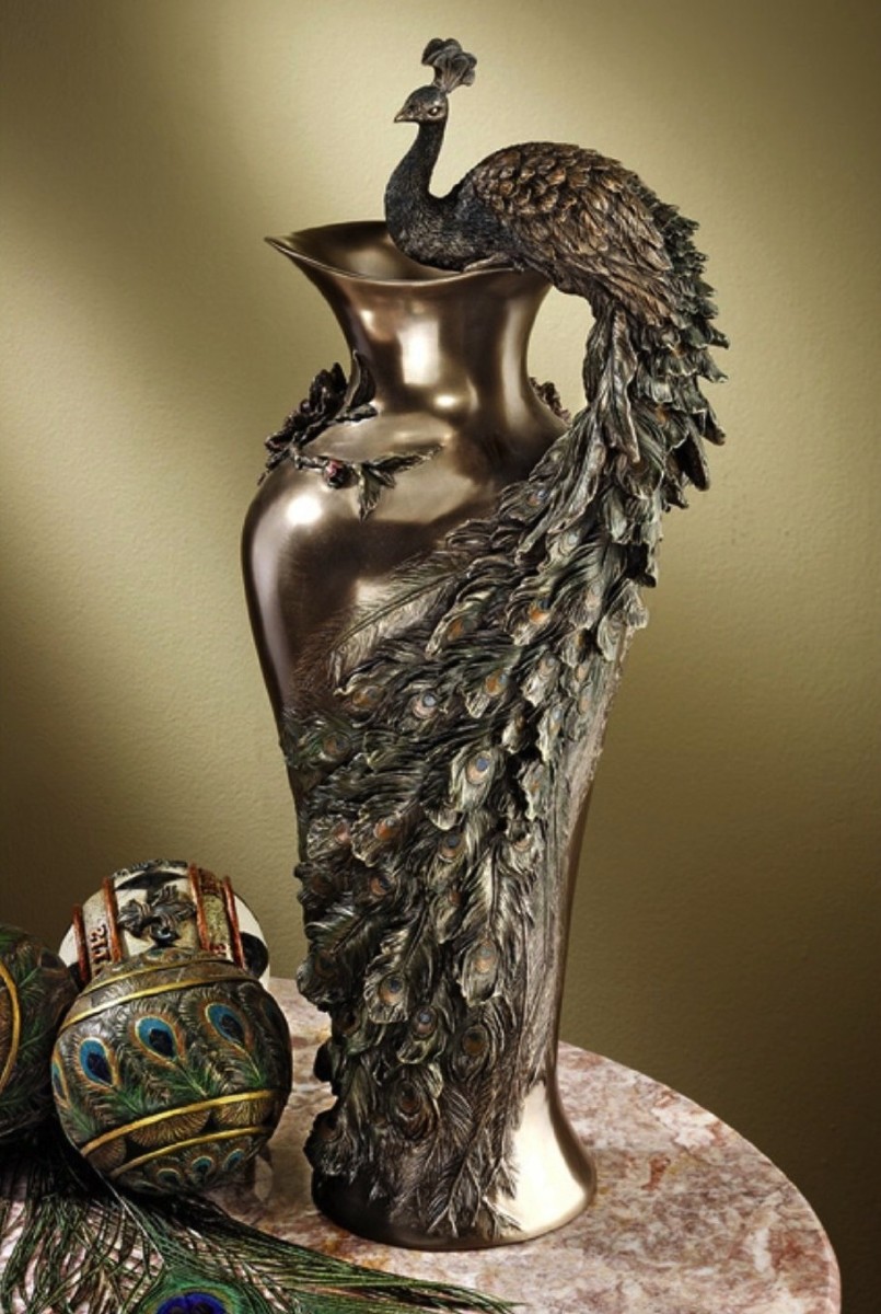 The Background and History of Art Nouveau HubPages