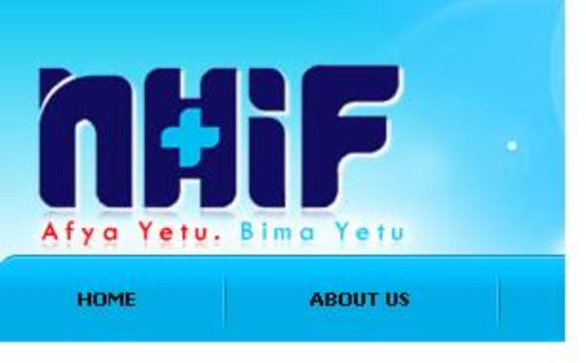 How to Make Nhif Payment Online for a Company HubPages