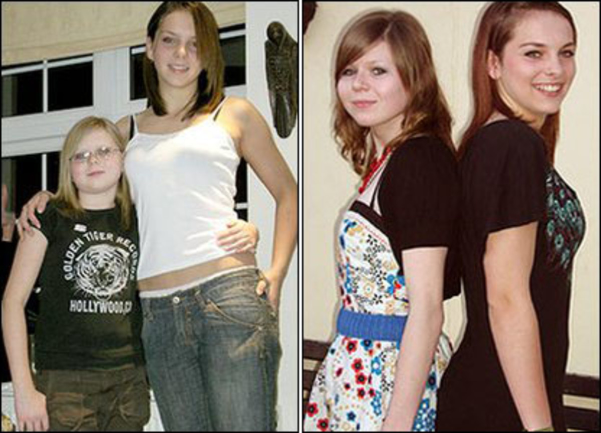 Growth Hormone Deficiency in Children by Kari Lane hubpages