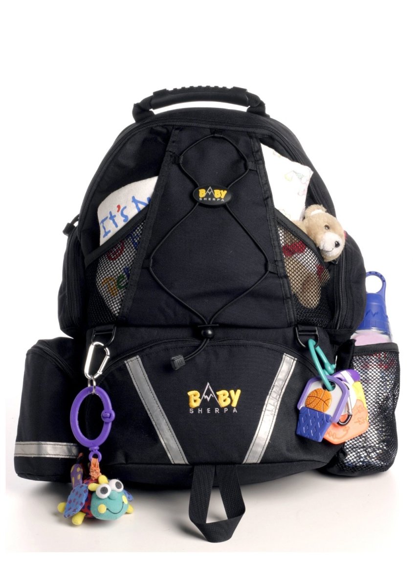 Best Baby Backpack Diaper Bags 2016 Reviews