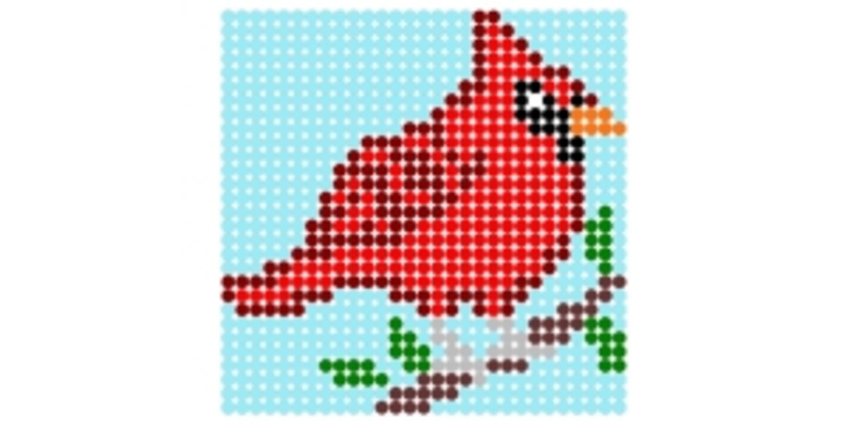 Animal Perler Bead Patterns HubPages