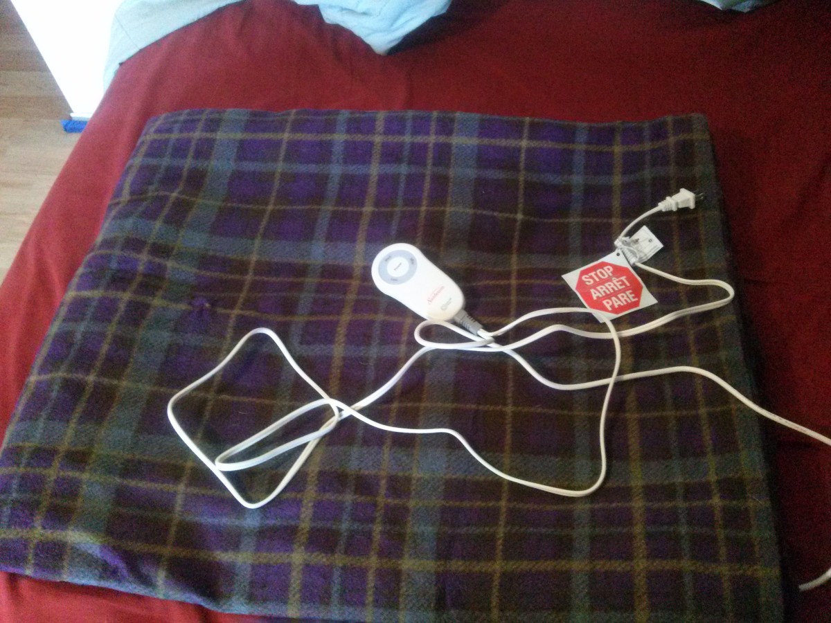 Save Money On Your Electric Bill With Space Heaters And Electric