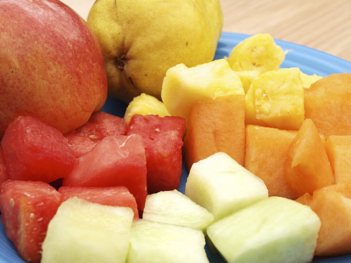 The GM Diet SevenDay Plan, Review, and Tips CalorieBee