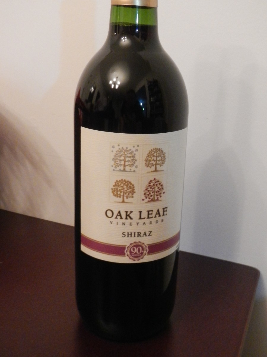 Best Wines under 10 hubpages