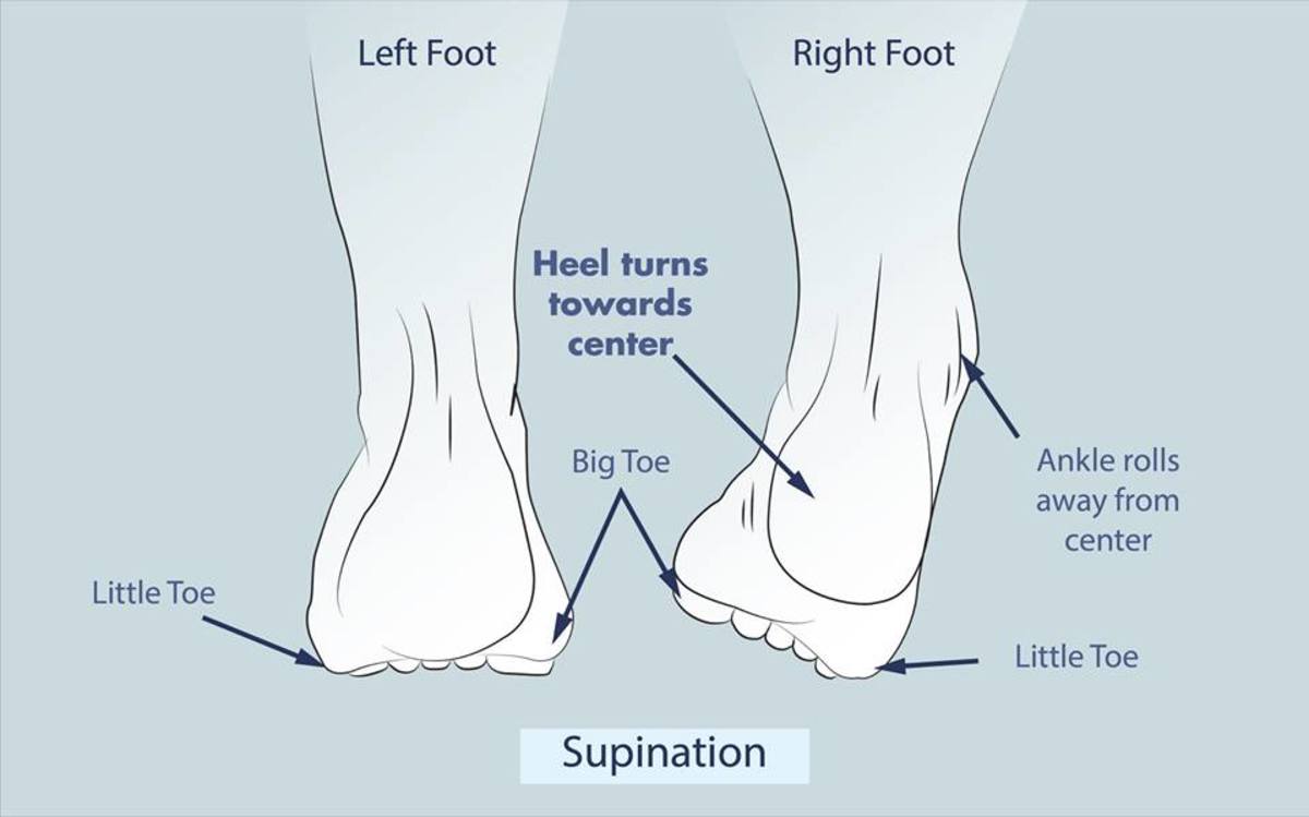 Best Running Shoes for Supination Top Athletic Shoe Models for