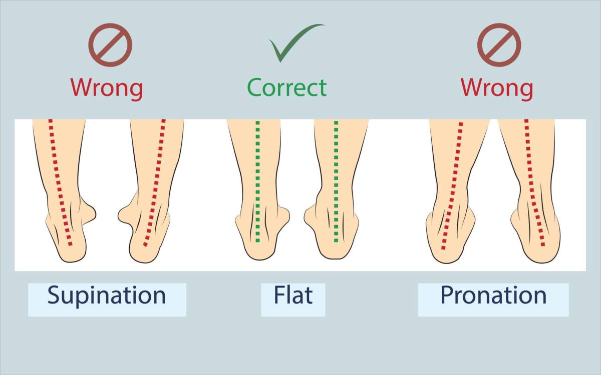 Best Running Shoes for Supination Top Athletic Shoe Models for