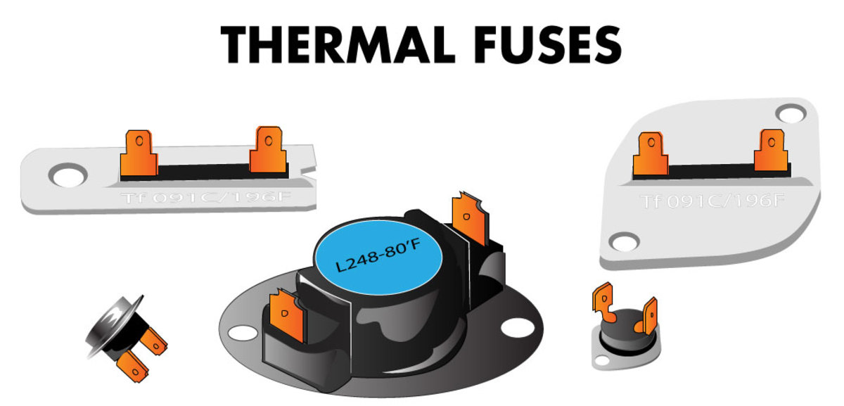 Why Won't My Dryer Make Heat? Dengarden