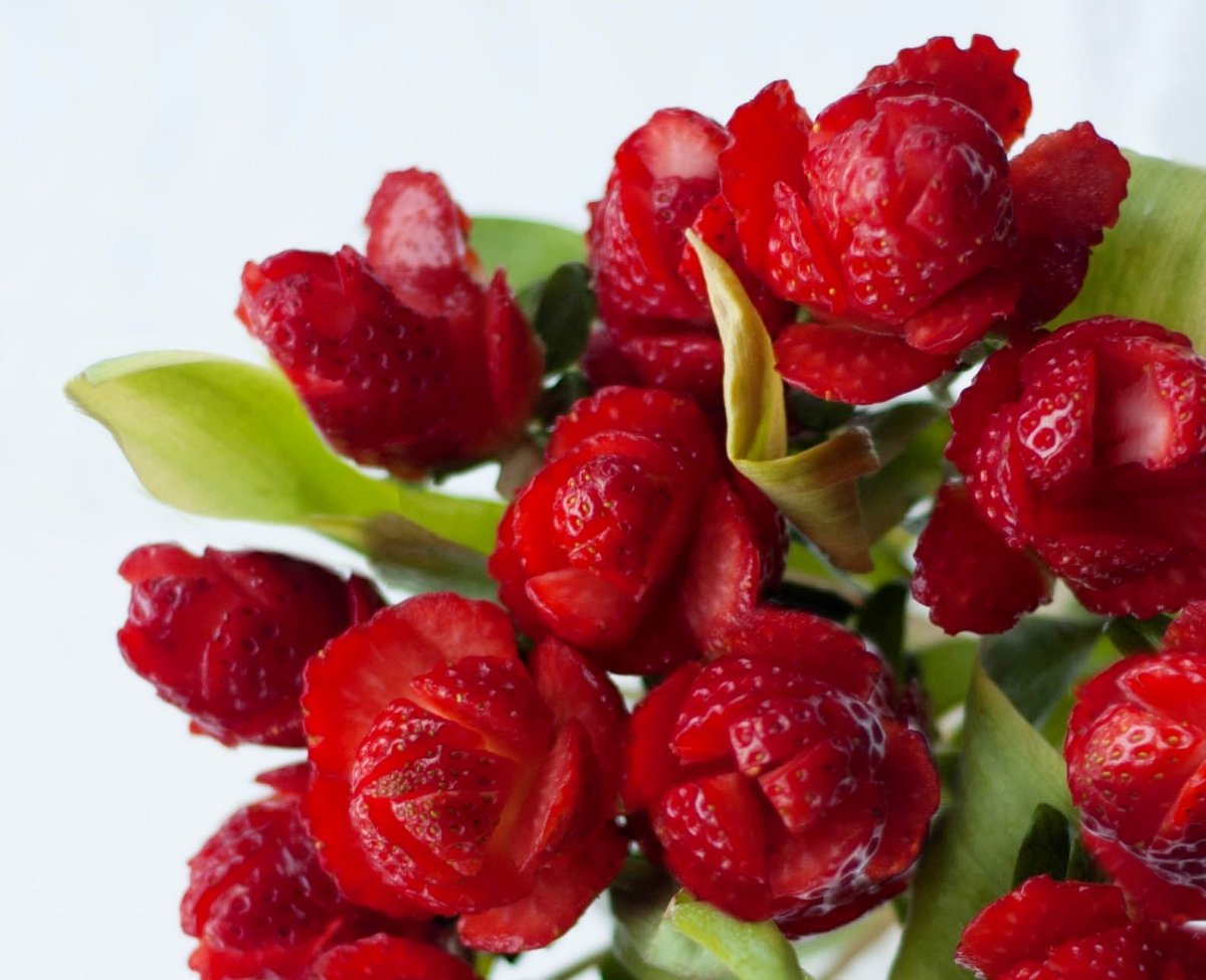 Edible Bouquet Ideas for Mother’s Day Holidappy