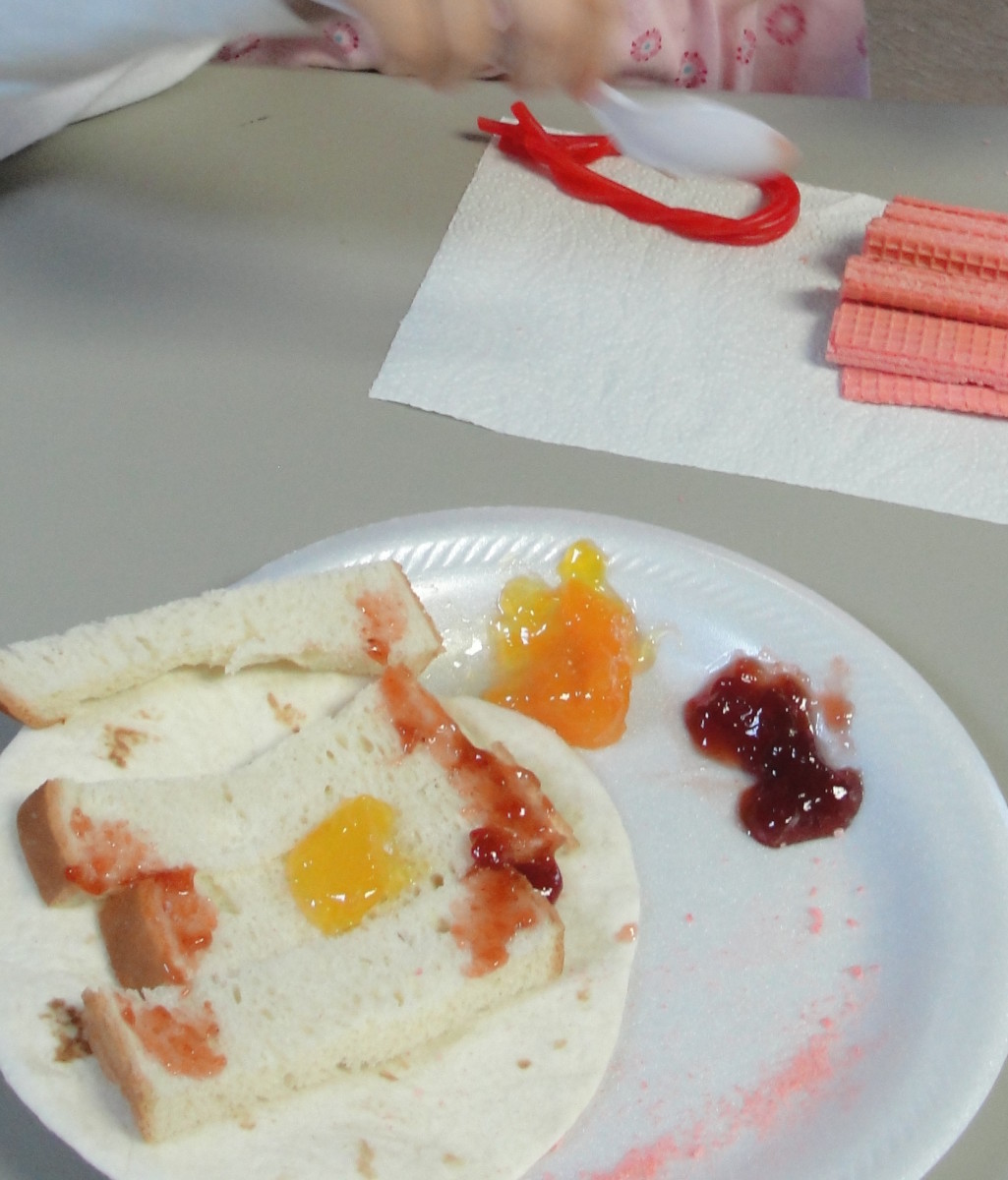 Skeletal and Muscular Systems Christian Homeschooling Lesson WeHaveKids