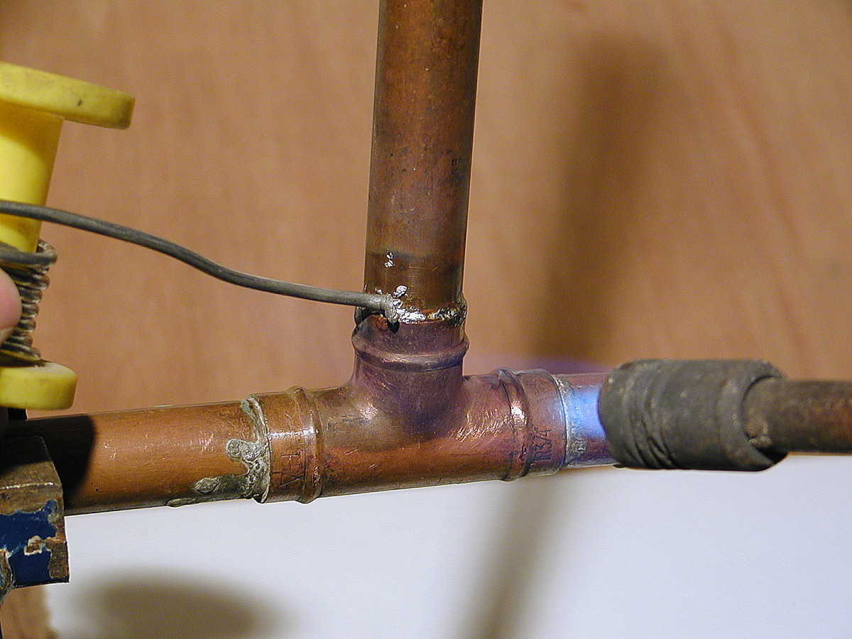 How to Use Plumbing Fittings for Joining PVC, PEX, and Copper Pipe