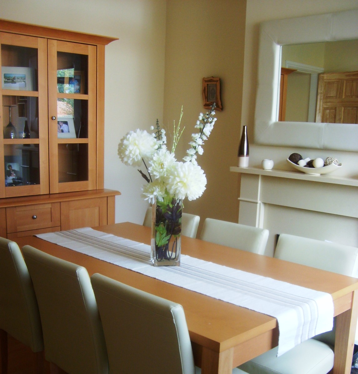 How Can I Decorate My Home on a Budget? HubPages