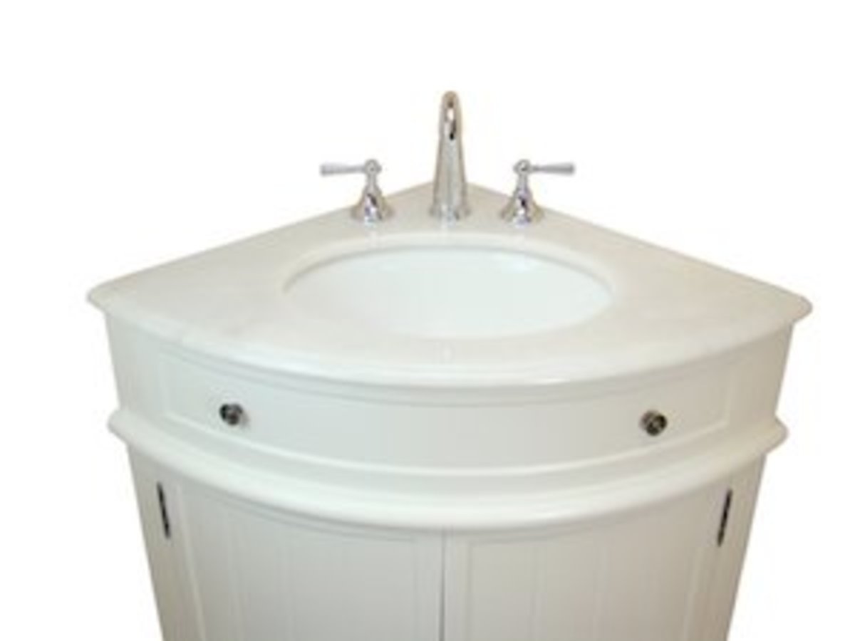 Complete Bathroom Vanities Under 500