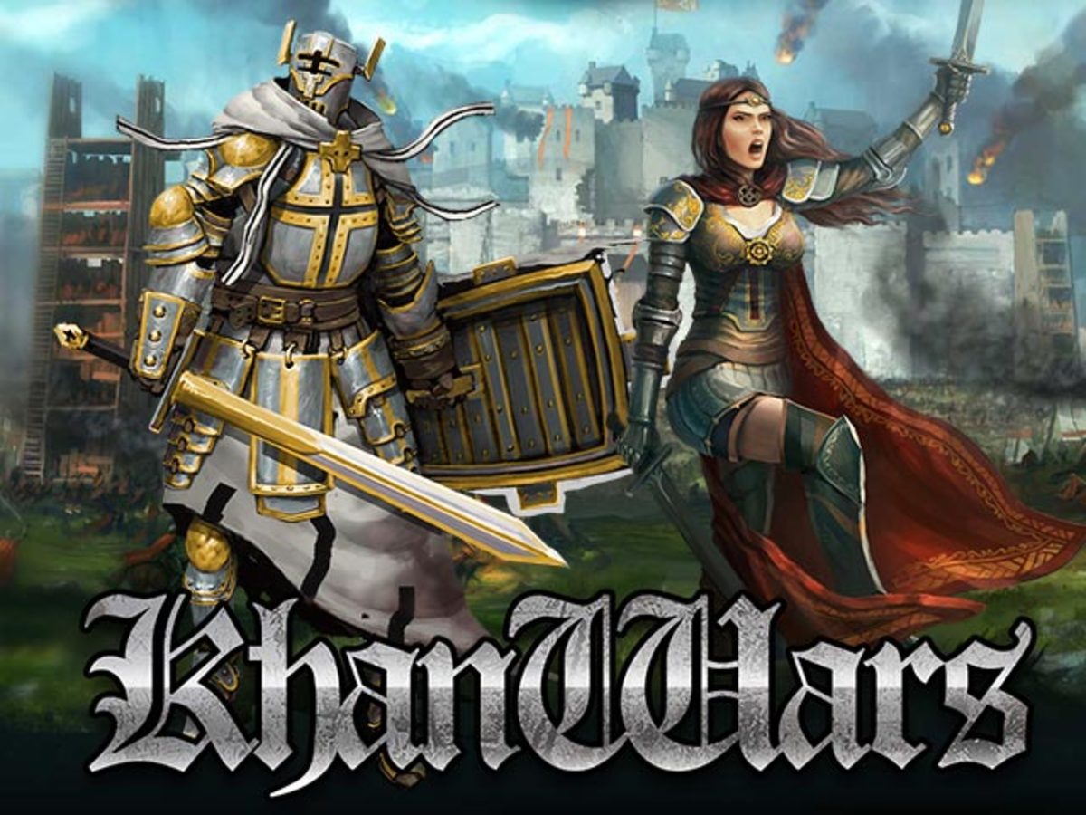 10 Games Like Evony Popular Strategy MMOs HubPages