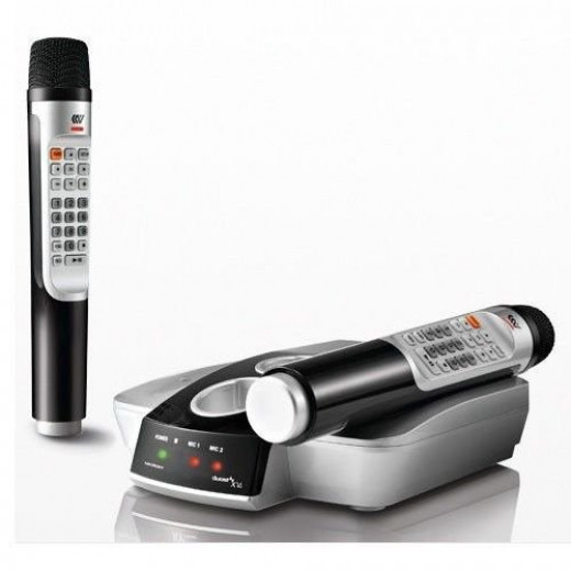 Karaoke Machine Reviews Best of 2015 HubPages