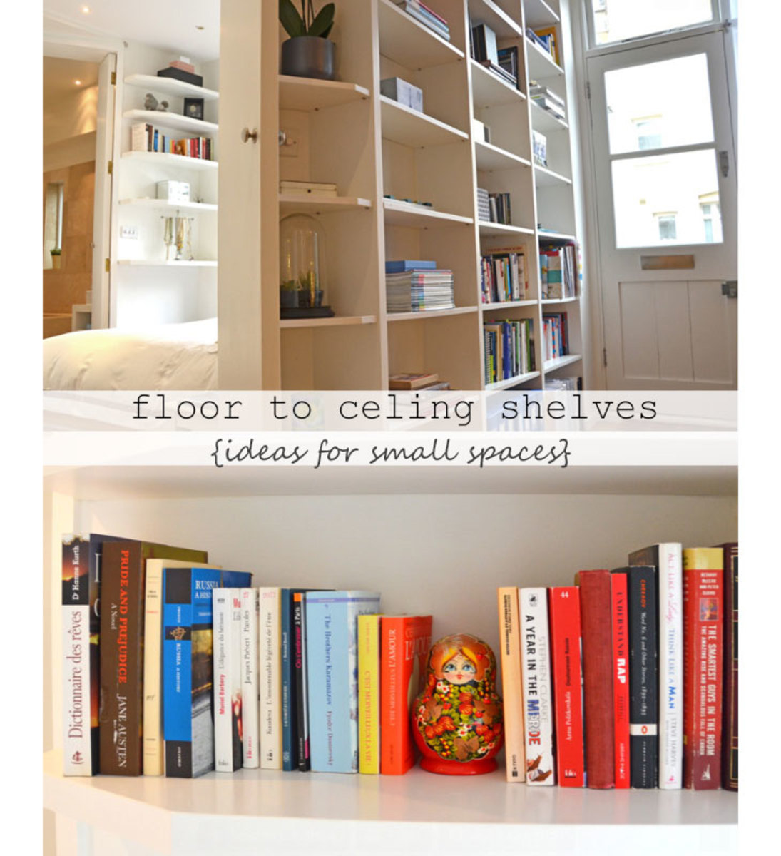 16 Small Apartment Decorating Ideas on a Budget HubPages