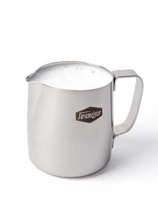 Best Stainless Steel Milk Frothing Pitcher 2017 Top 5 hubpages