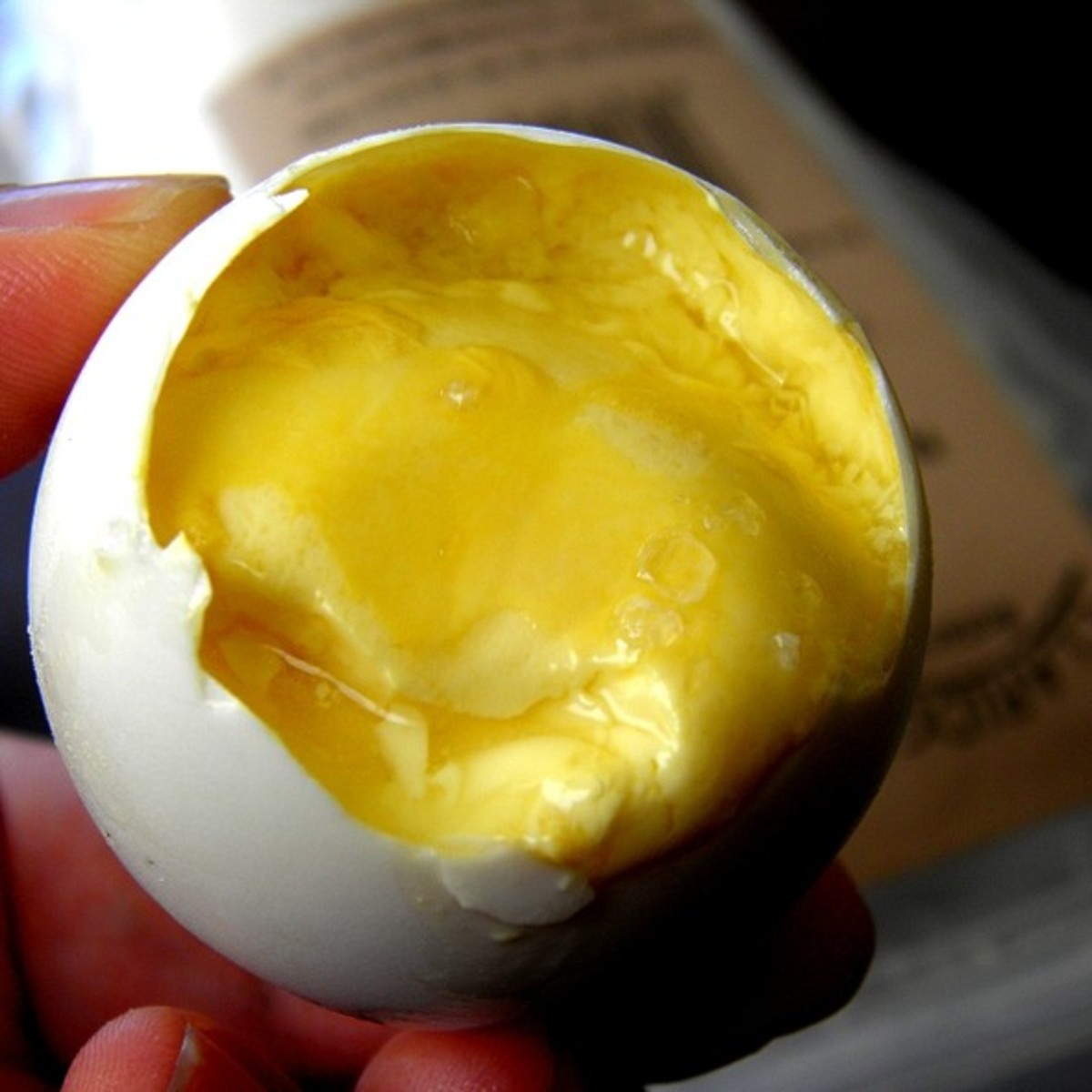 Balut Eggs a Filipino Food Recipe you might not Be able to swallow