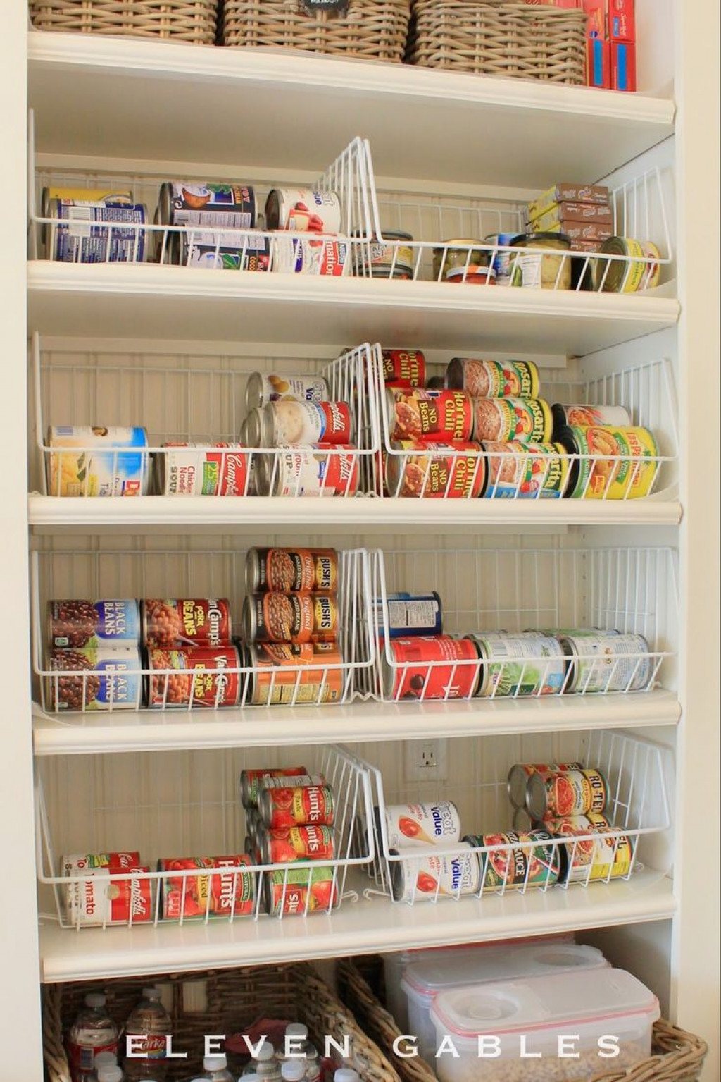 How ToThe Cook's Pantry