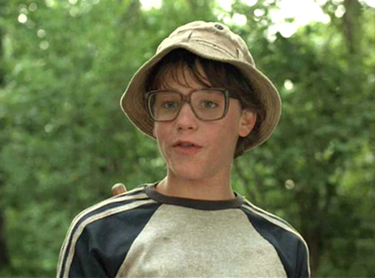 Corey Feldman's Hollywood Paedophilia Revelations a Missed