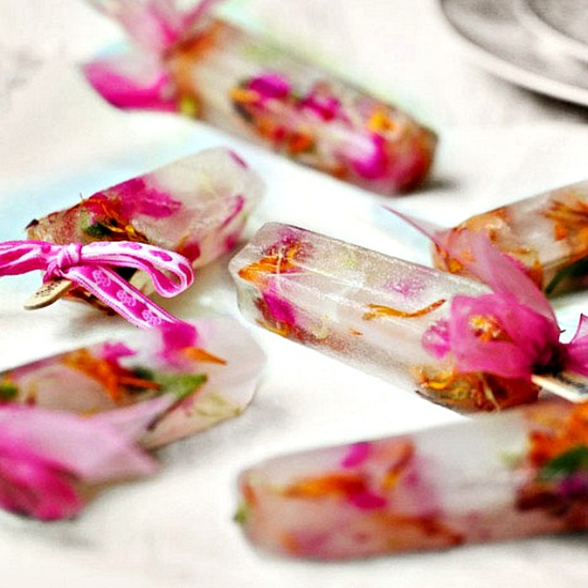 Beautiful & Delicious Pansy Flower Recipes HubPages