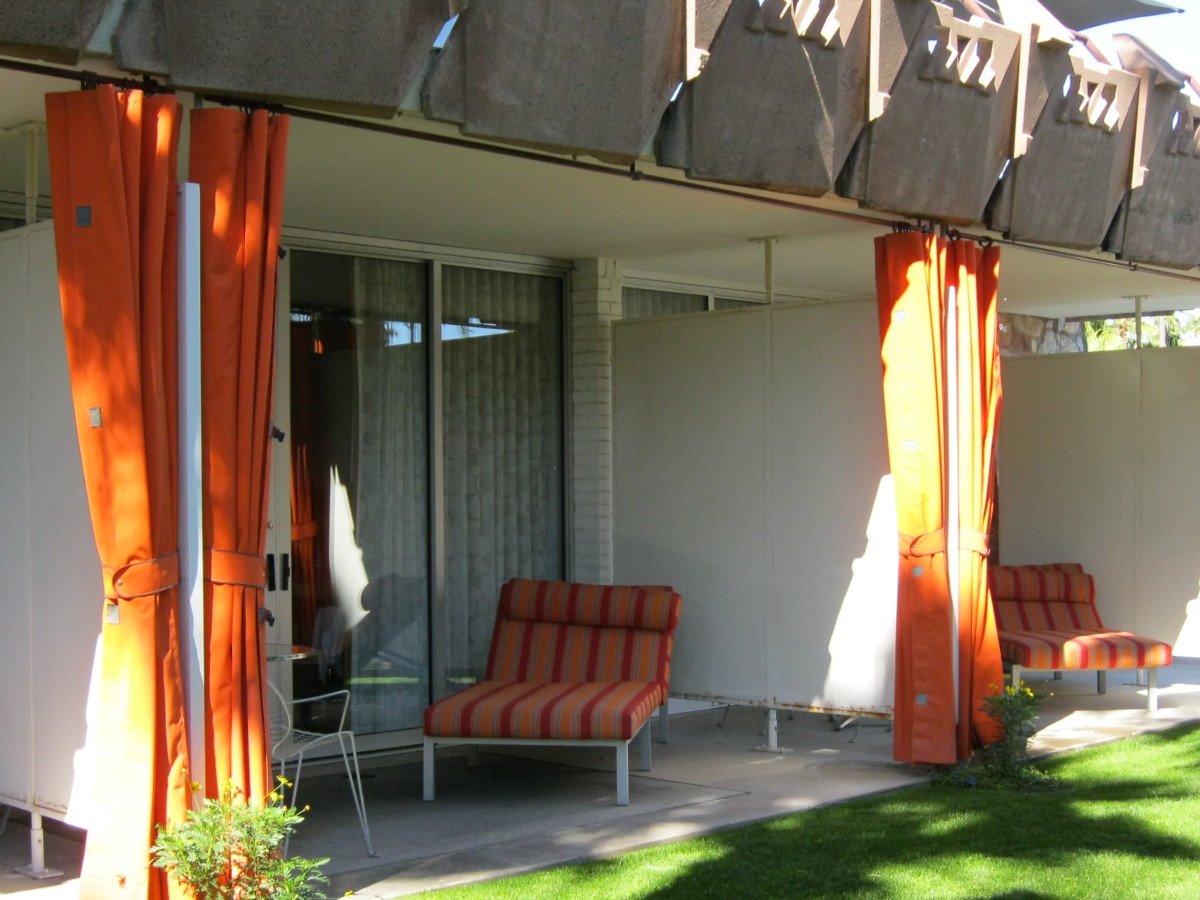 The Historic Hotel Valley Ho a MidCentury Trendy Hot Spot in Scottsdale Arizona HubPages