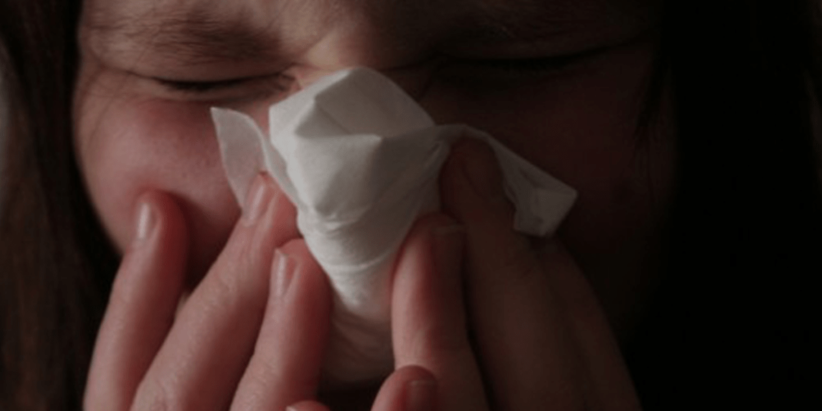 Snot and Mucus Decoded The Meaning of Snot Colors HealDove