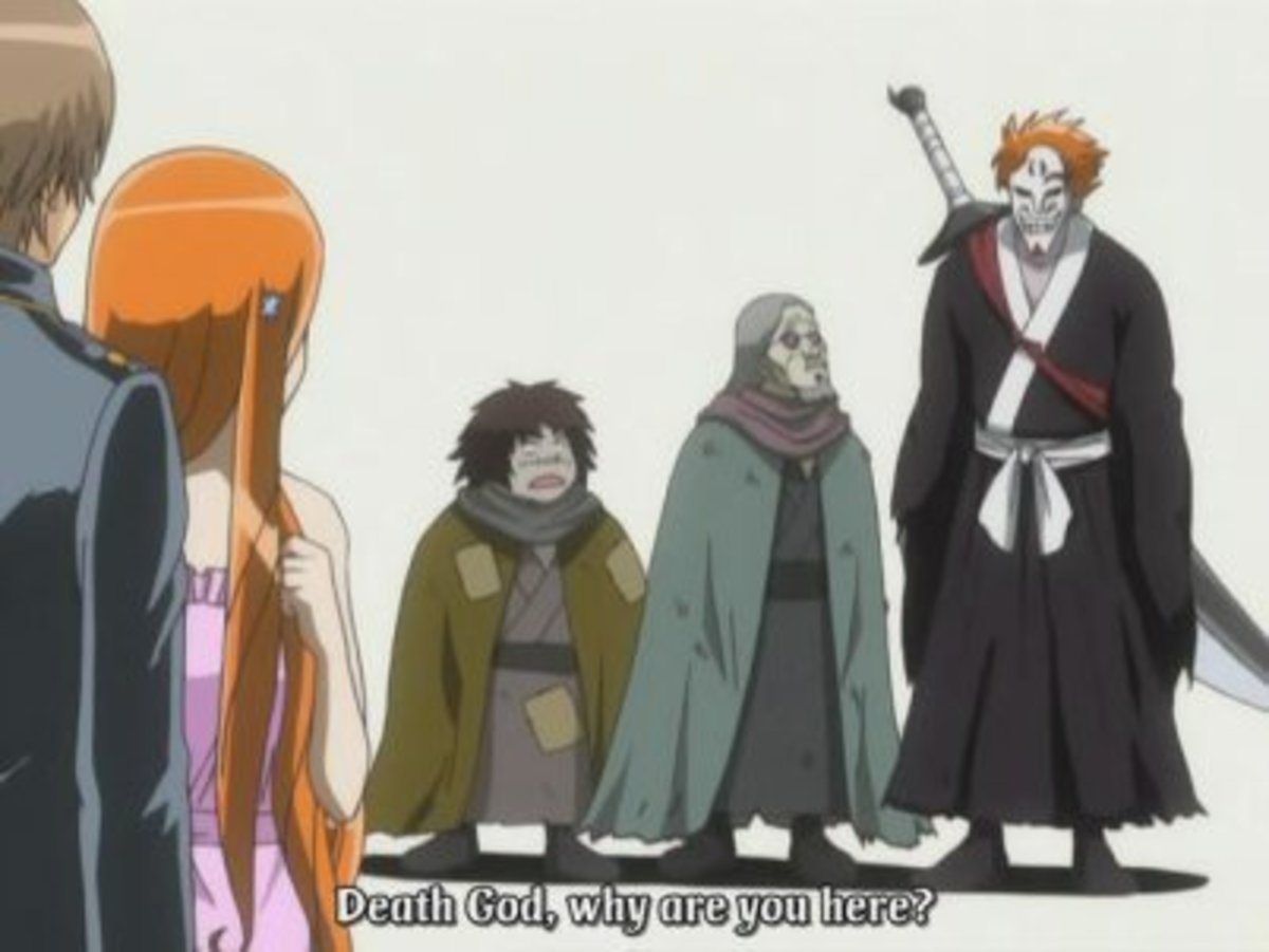 A Complete List of Anime Genres With Explanations and Meanings