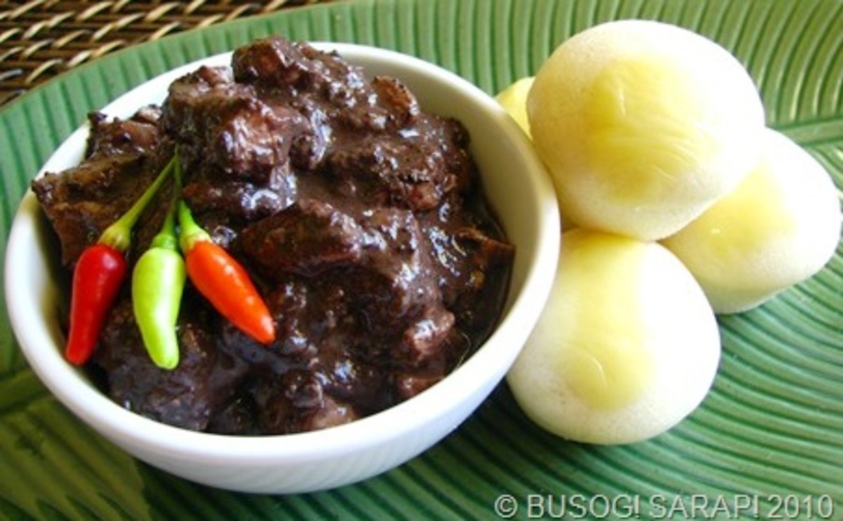 Delicious and Easy to Cook Pork Kidney and Liver HowTo Recipes HubPages