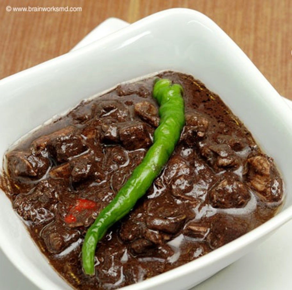 Delicious and Easy to Cook Pork Kidney and Liver HowTo Recipes HubPages