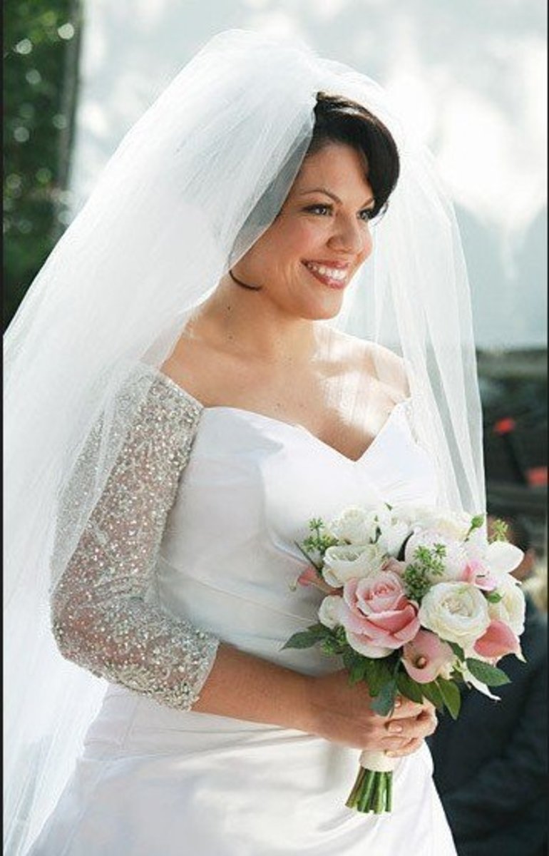 Plus Size Wedding Dresses to Feel Like a Princess Bellatory
