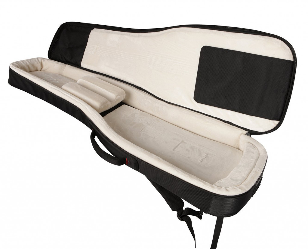 Gig Bag vs Hard Shell Case for Guitar Which is Better?