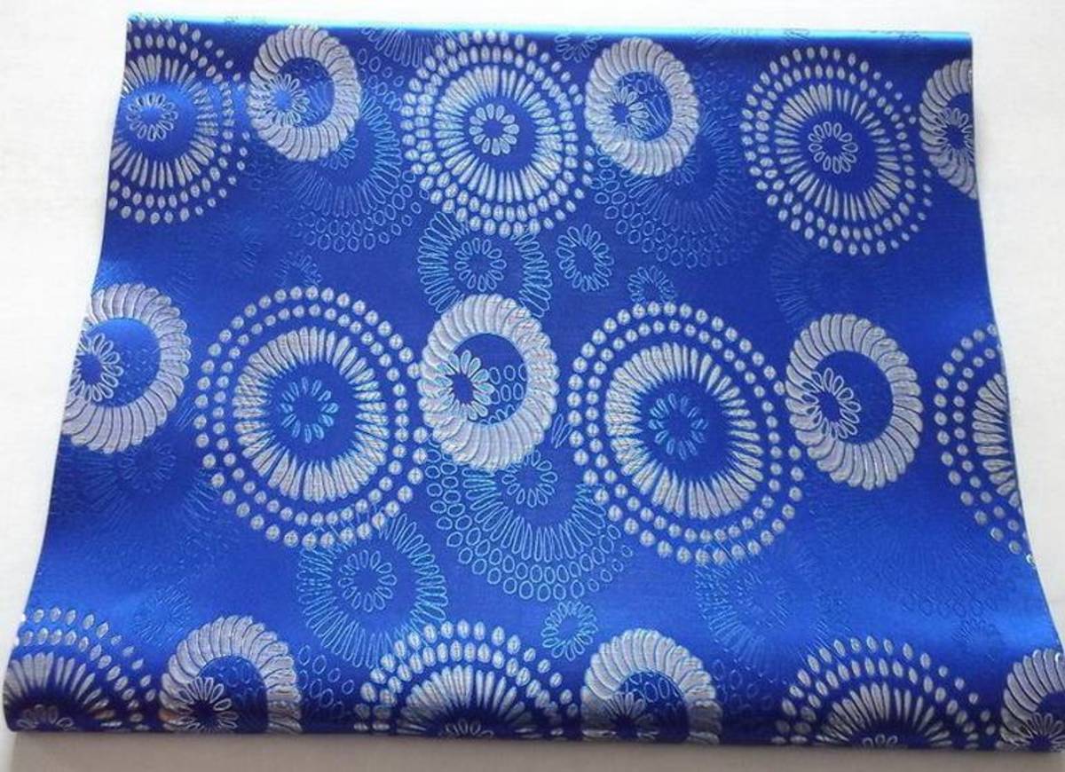 Gele The Traditional Nigerian HeadTie hubpages