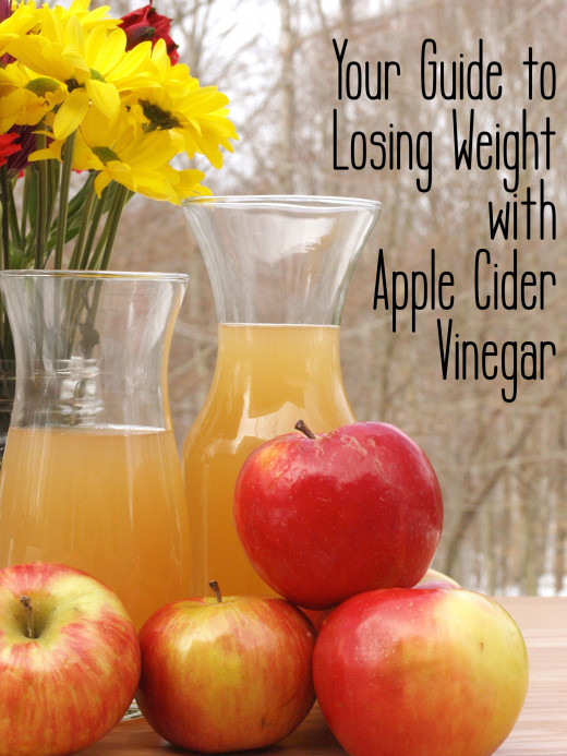 Apple Cider Vinegar Diet And Honey doublegala