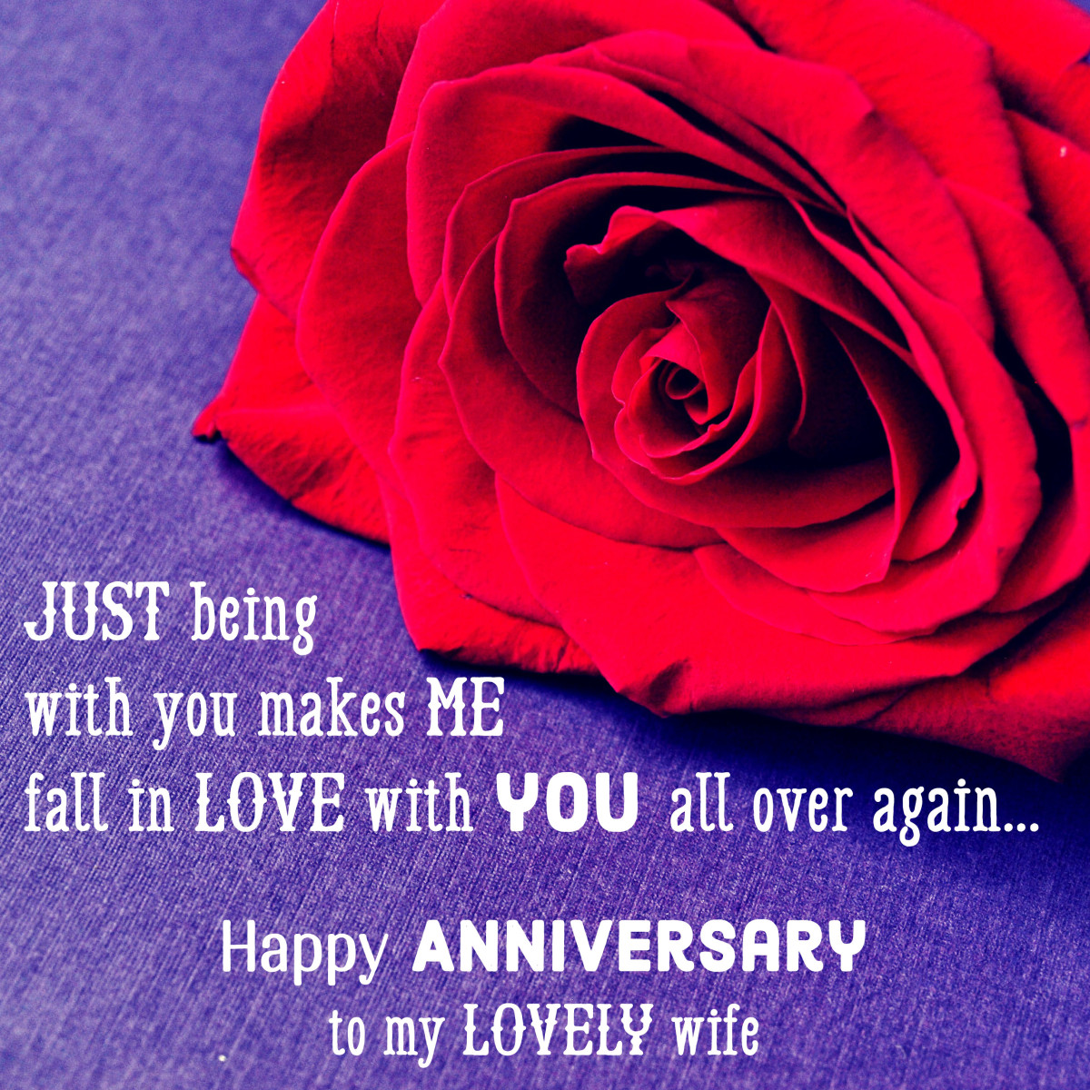 First Anniversary Quotes and Messages for Him and Her Holidappy