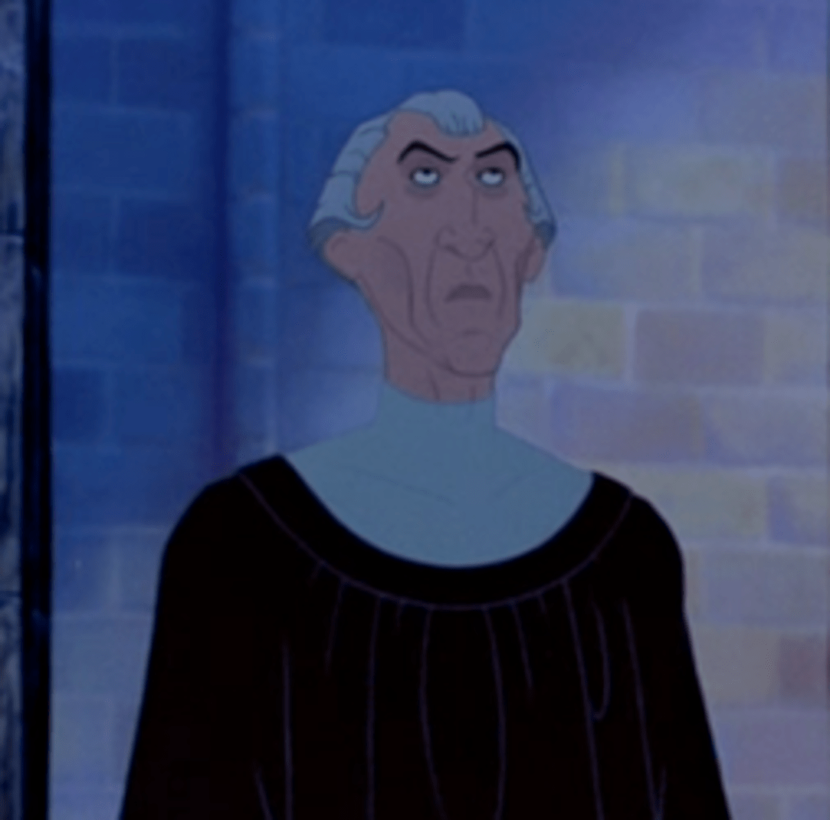 The Top 5 Best Movie Frollo from The Hunchback of Notre Dame hubpages