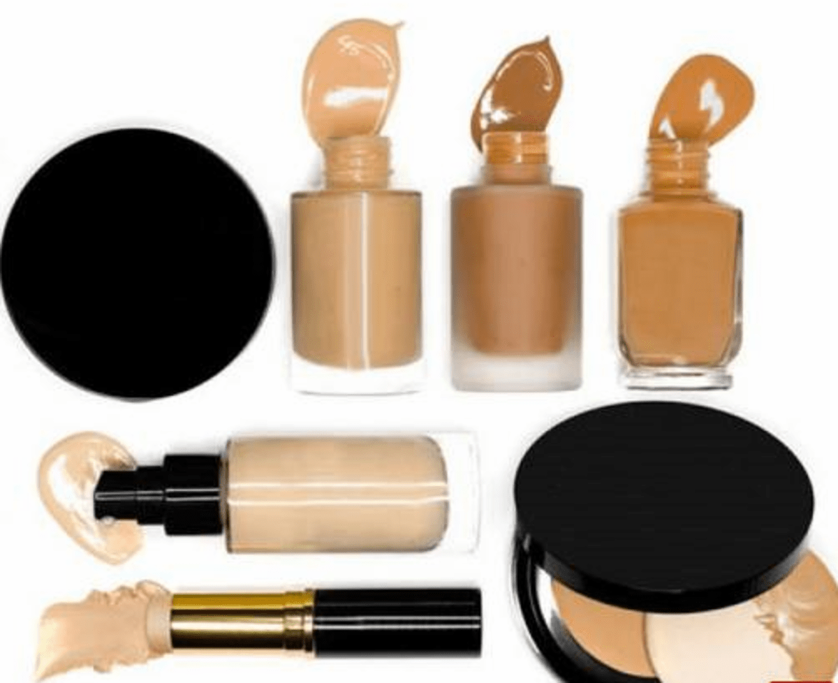 Naturally Beautiful Skin Best Face Scrubs for Oily Skin, Acne Prone