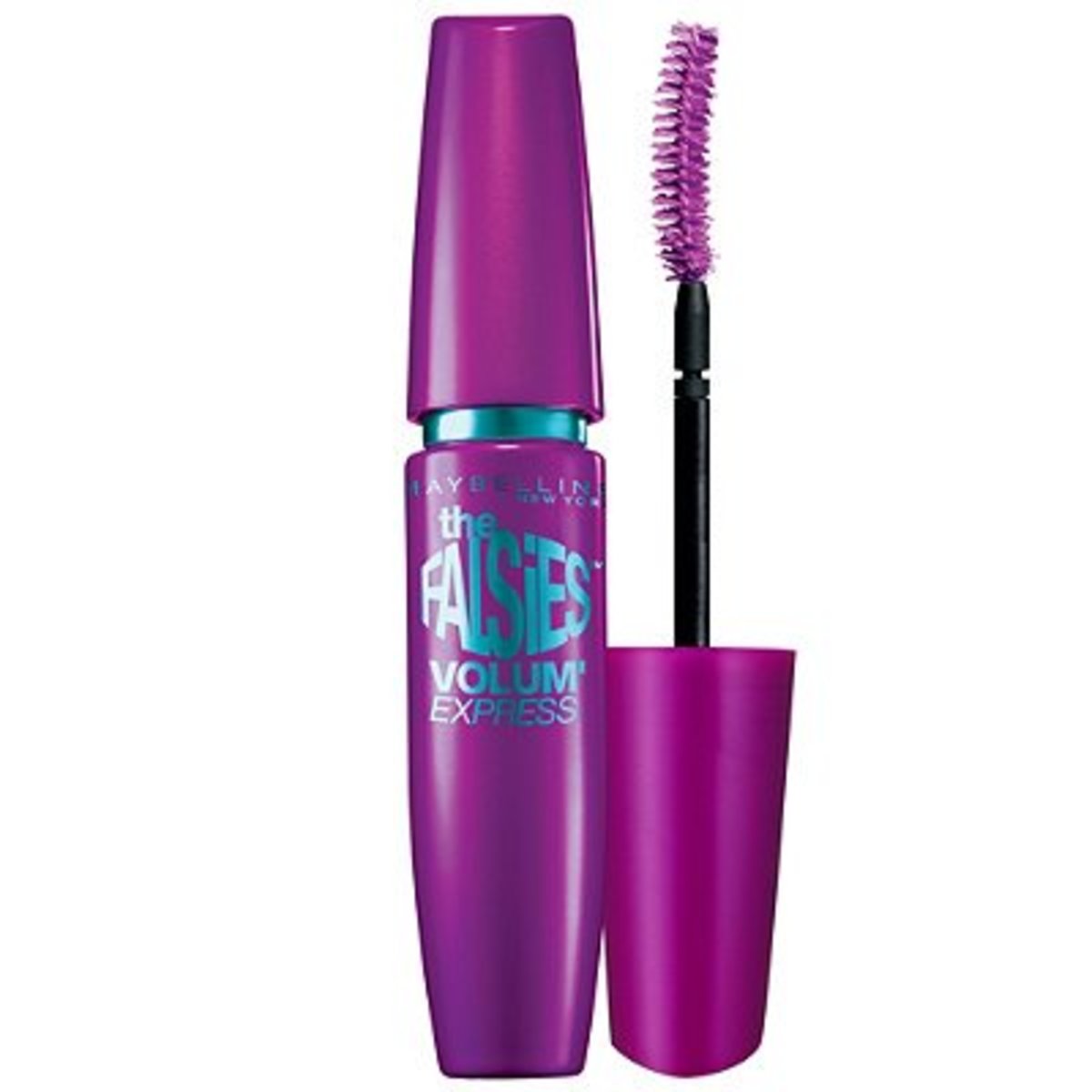 Review of 3 Maybelline Mascaras Falsies, Full N’ Soft, and Lash