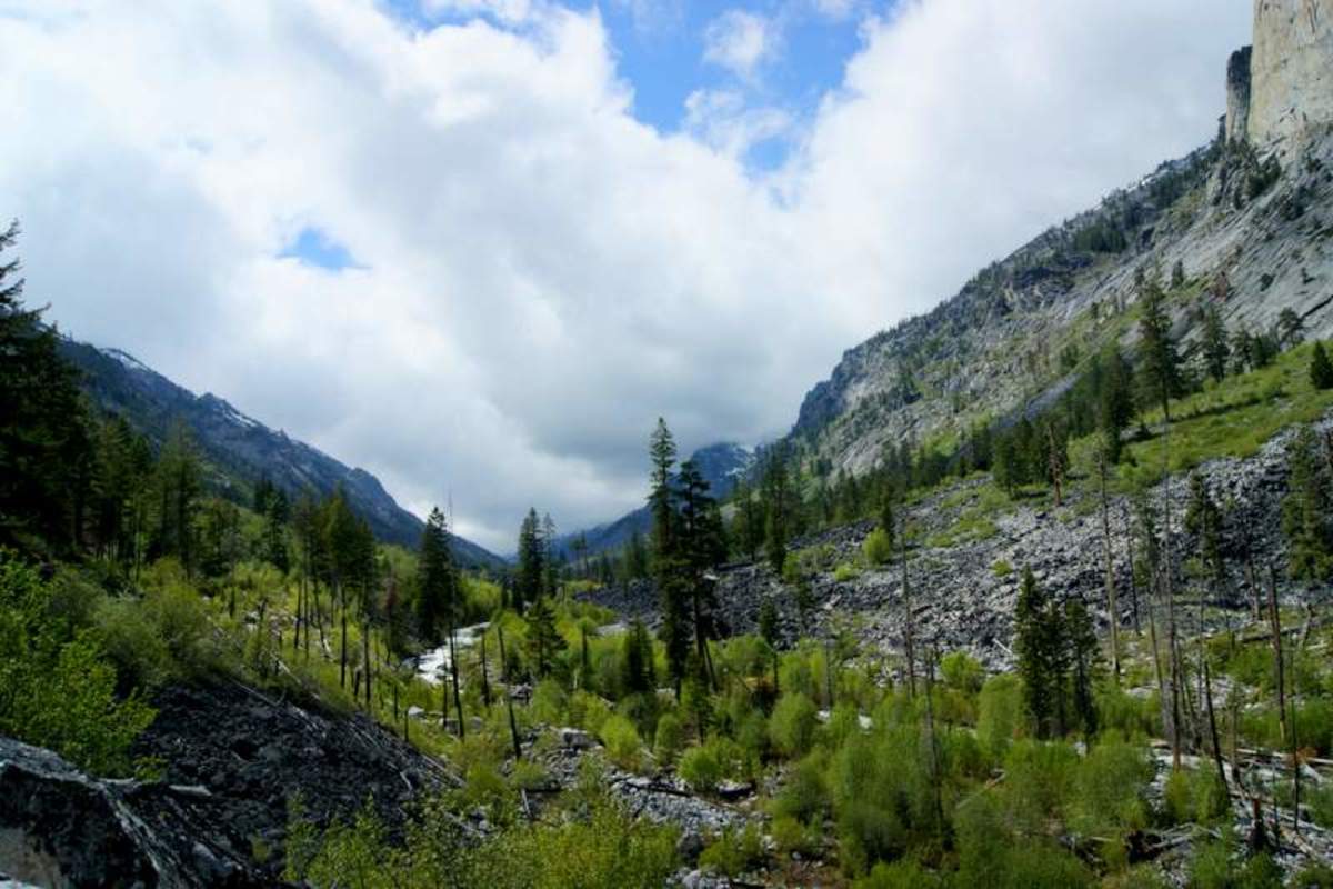 Town and Country Photo Essay HubPages