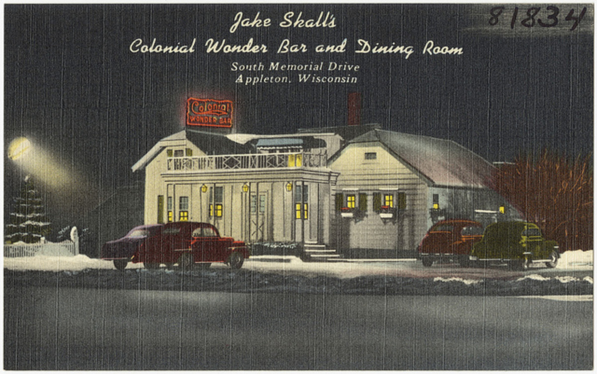 Best Jobs in Appleton, Wisconsin A Fox City HubPages