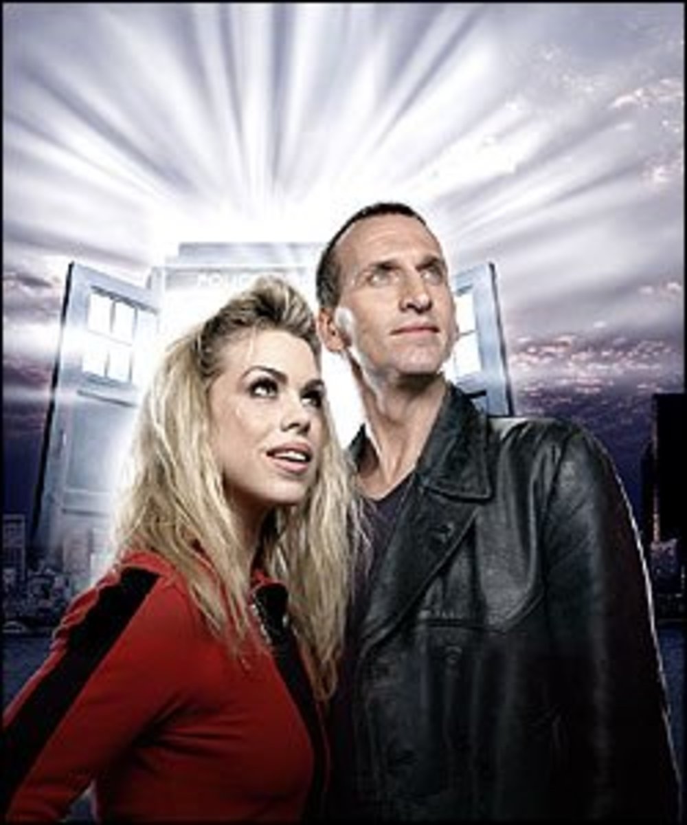 Best British TV Shows & Series 1960s HubPages