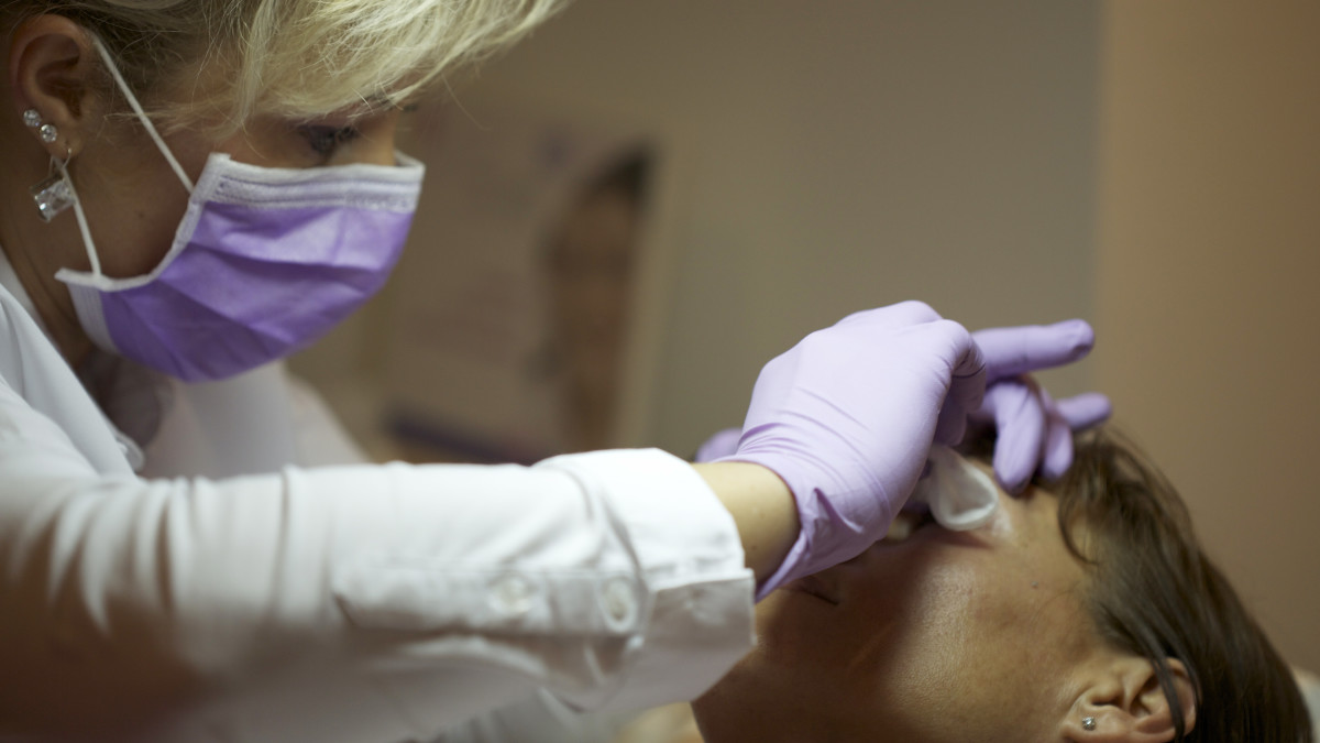 Permanent Makeup Risks and Dangers HubPages