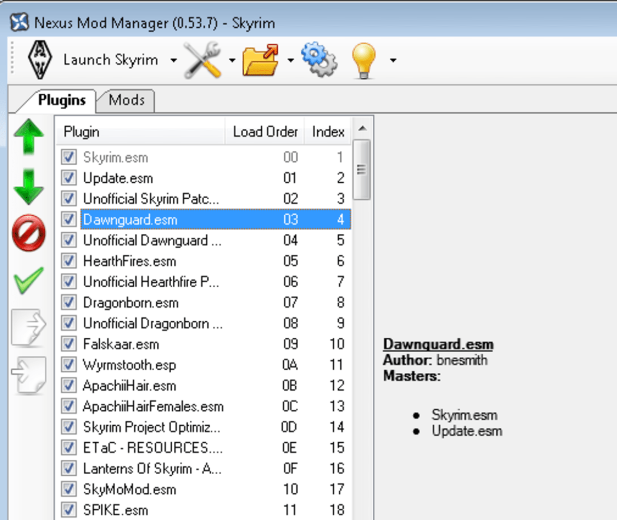 How to Use Nexus Mod Manager to Download, Install, Remove, and Manage Mods for Skyrim, Oblivion