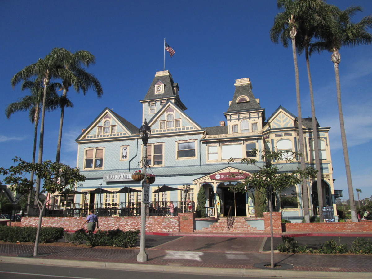 Carlsbad, California A Brief Recreation & Travel Guide WanderWisdom