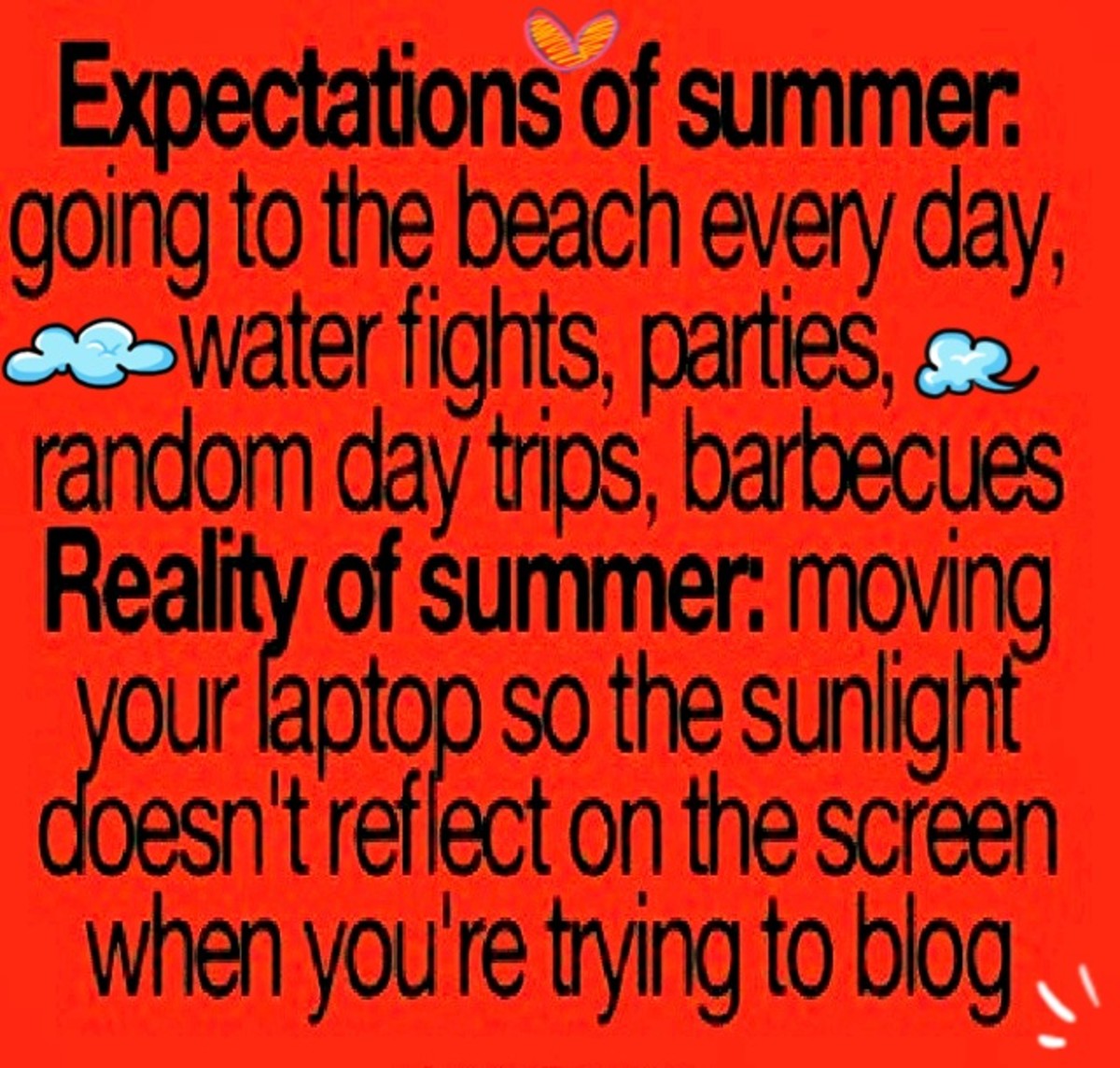 Cute Summer Quotes & Captions for Instagram HubPages