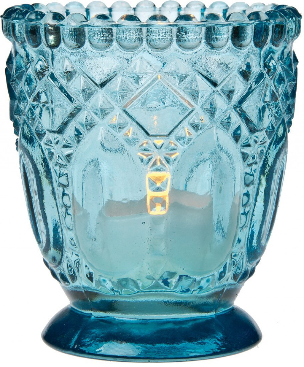 Tips on How to Collect Vintage Glass