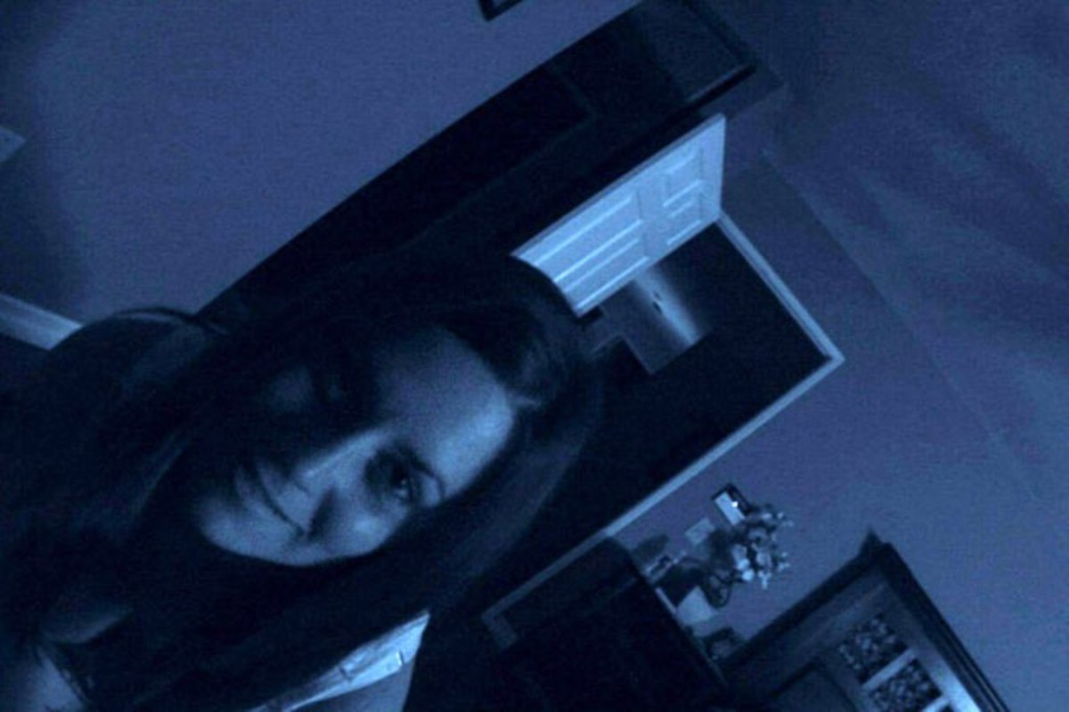 11 Movies Like Paranormal Activity HubPages