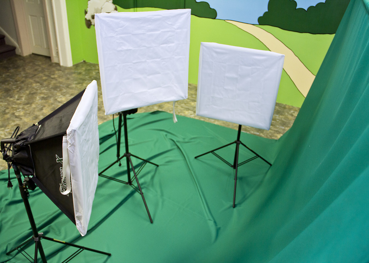 50 Creative Photography Name Ideas