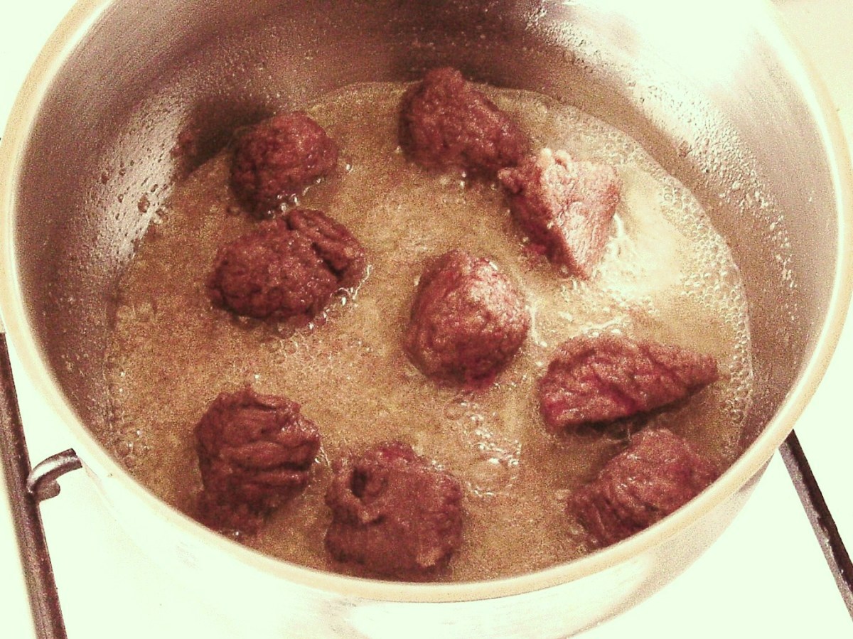 How to Cook Kangaroo (With Recipes) Delishably