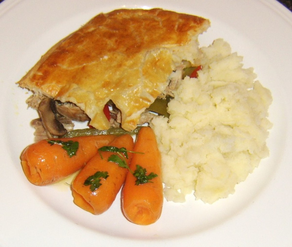 How to Cook Rabbit and Rabbit Recipes Delishably