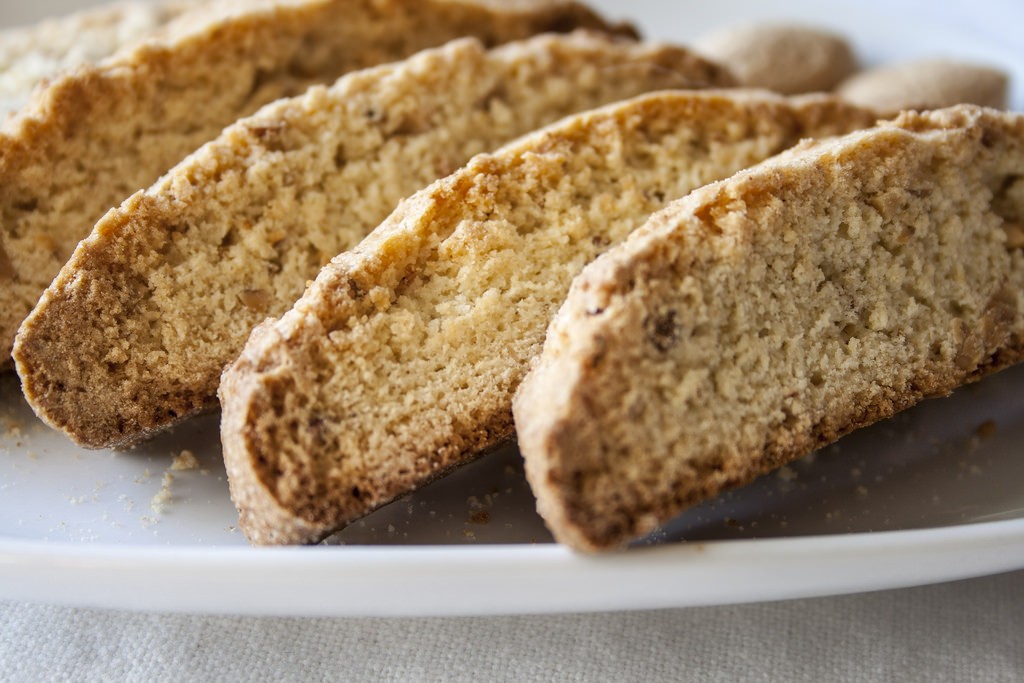 Exploring Biscotti History and Recipes for the Italian Cookie Delishably